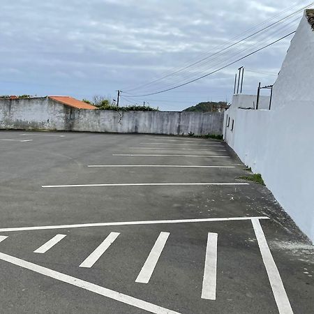 Casa As Sete Villa Angra do Heroismo Ngoại thất bức ảnh