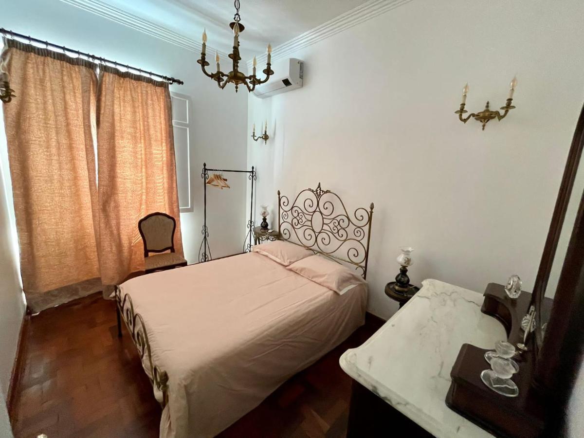 Casa As Sete Villa Angra do Heroismo Ngoại thất bức ảnh