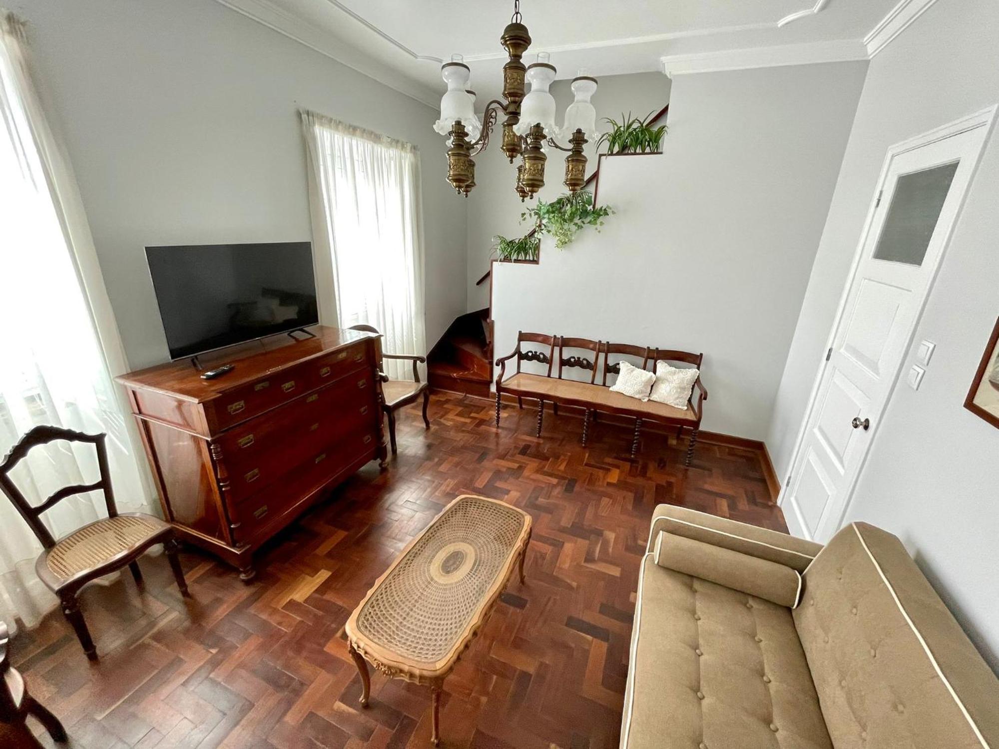 Casa As Sete Villa Angra do Heroismo Ngoại thất bức ảnh