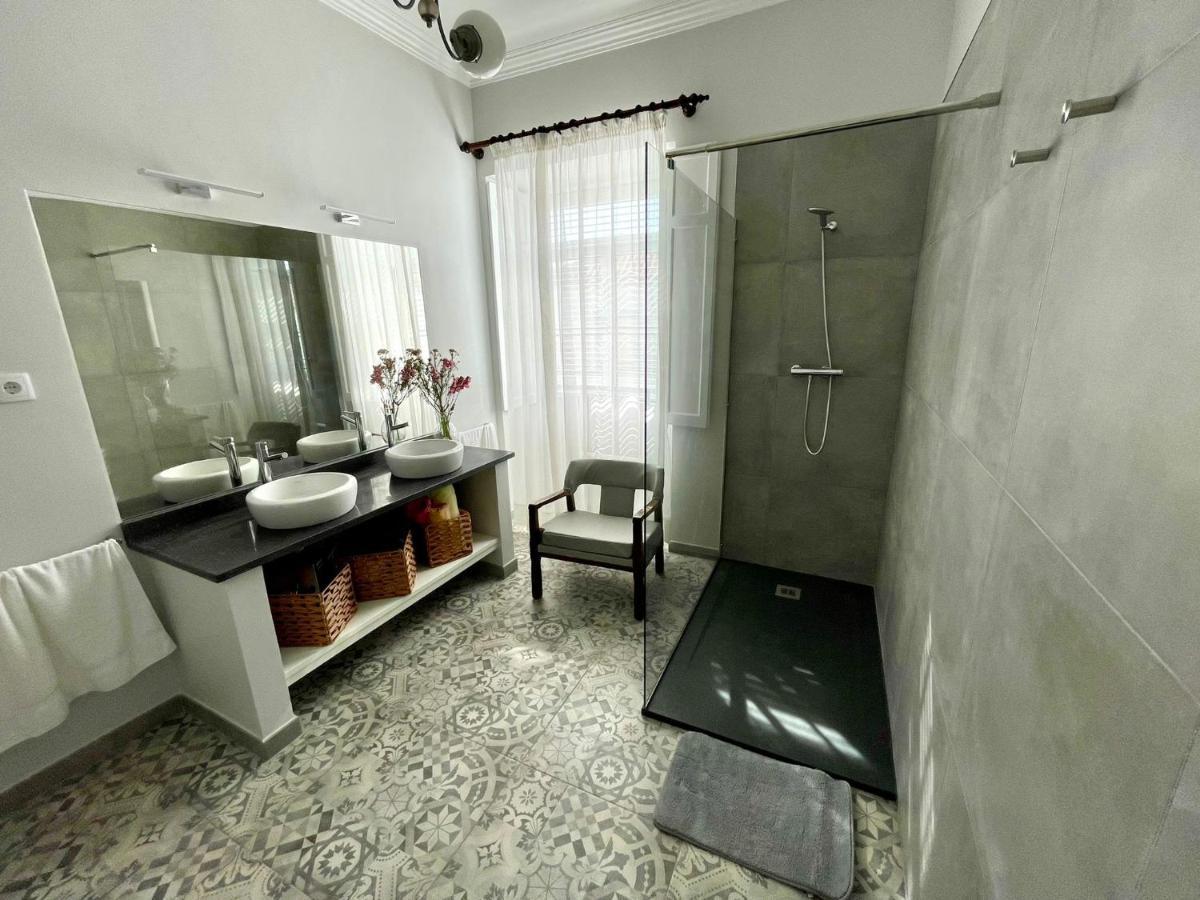 Casa As Sete Villa Angra do Heroismo Ngoại thất bức ảnh